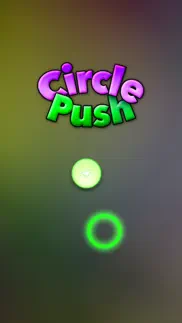 How to cancel & delete circle push 1