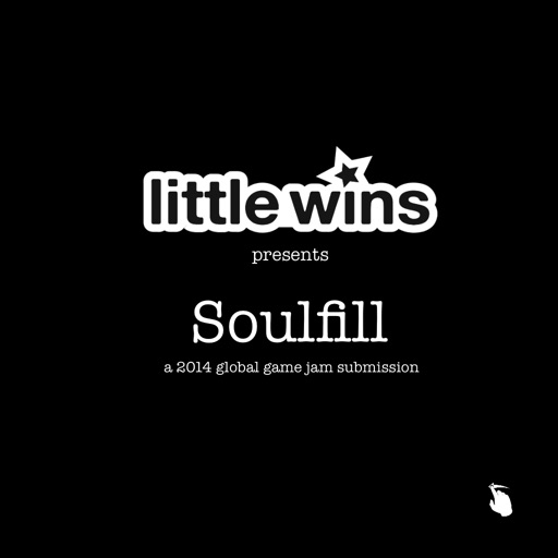 Soulfill iOS App