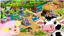 Game screenshot Farm House Mania - Live the Suburban Lifestyle mod apk