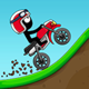 A Stickman Stunt Bike: Moto-cross Trick Rider Xtreme