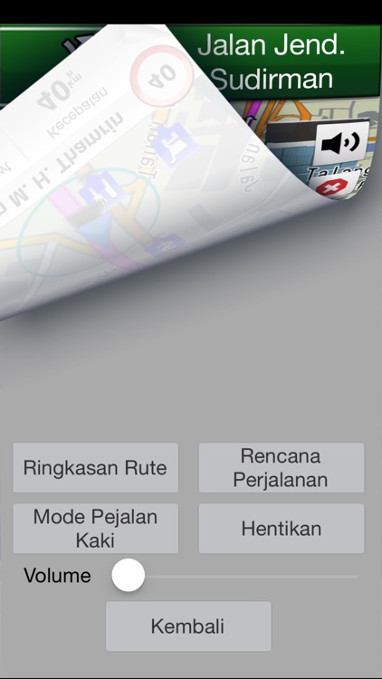 Garmin HUD Indonesia screenshot-4