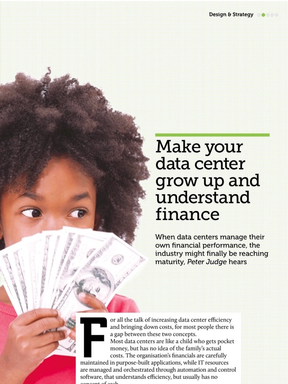 Datacenter Dynamics screenshot-3