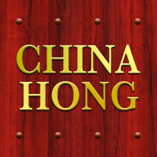 China Hong, Huntingdon - For iPad