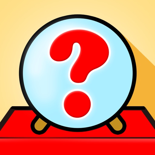 Crystal Ball by AppsGaGa icon