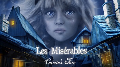 Les Miserables screenshot 1