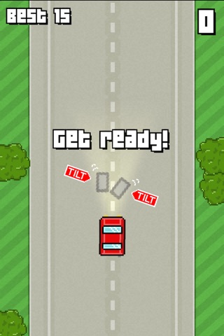 Angry Drive screenshot 2