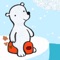 A potty training story to help your little one to notice that everybody sits on the potty