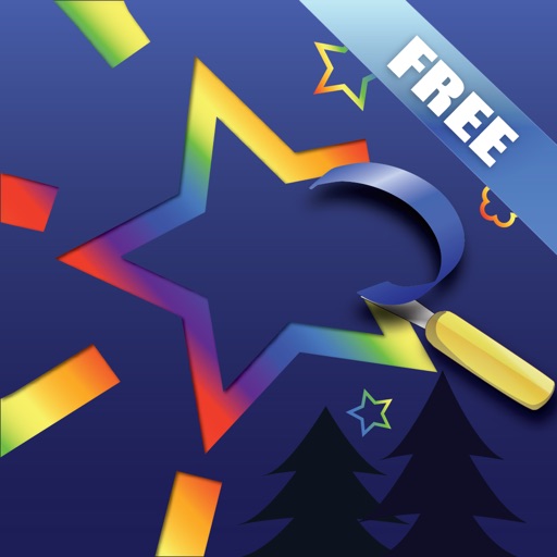 Art App - Ultimate Scratch Free - AppWisp.com
