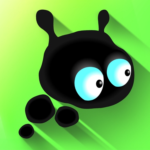 Impossible Flight - Free Fun Puzzle Game Icon