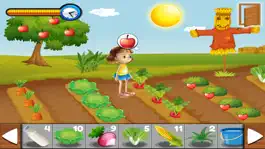 Game screenshot Abbie's Farm - Bedtime story hack