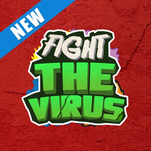 Fight The Virus Icon