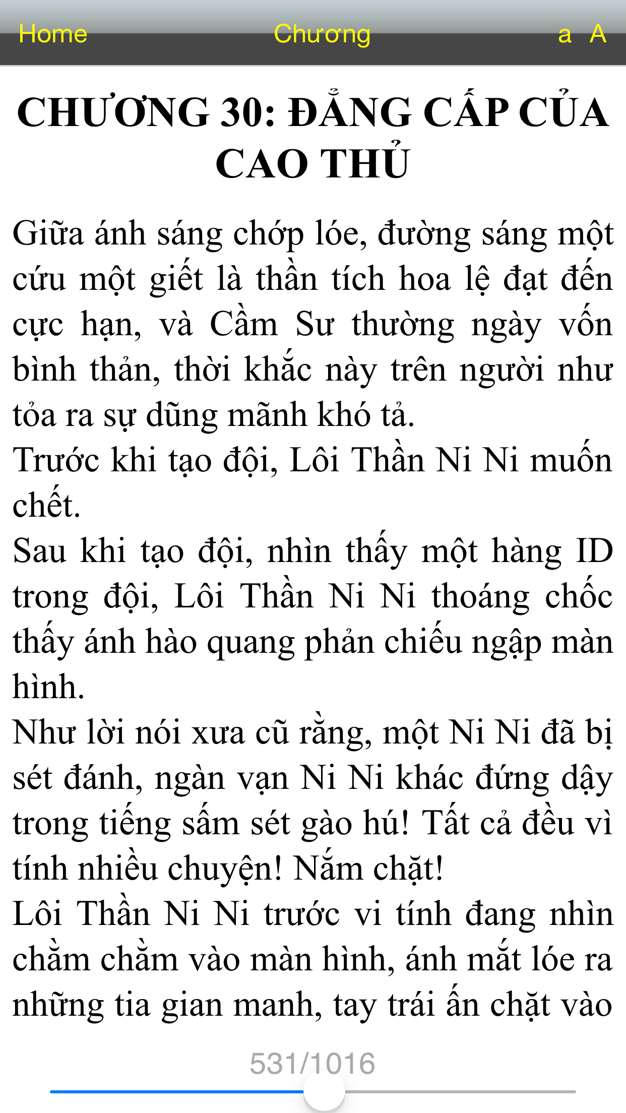 Tiểu Thuyết Chọn Lọc, Tình Cảm, Lãng Mạng