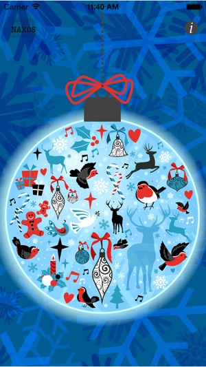 Musical Advent Calendar 2(圖1)-速報App