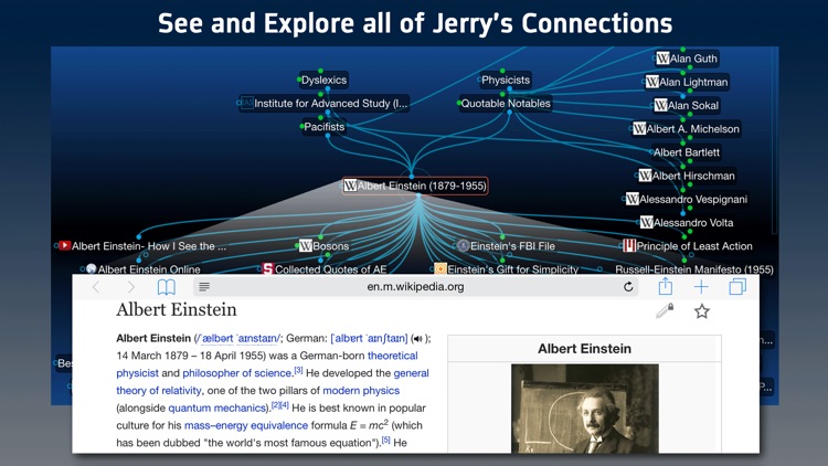 Jerry's Brain screenshot-3