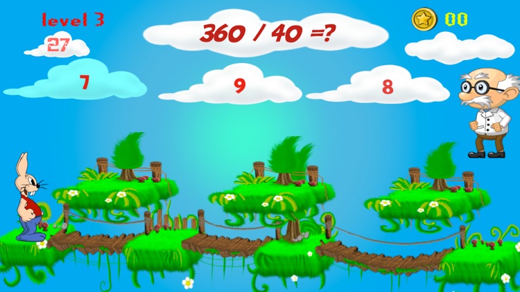 Math Fun (Play & Learn) (Free)