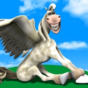 ‎Pegasus Horse of the Gods