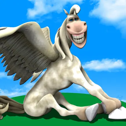 Pegasus Horse of the Gods Cheats