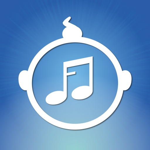 kinderliedjes icon