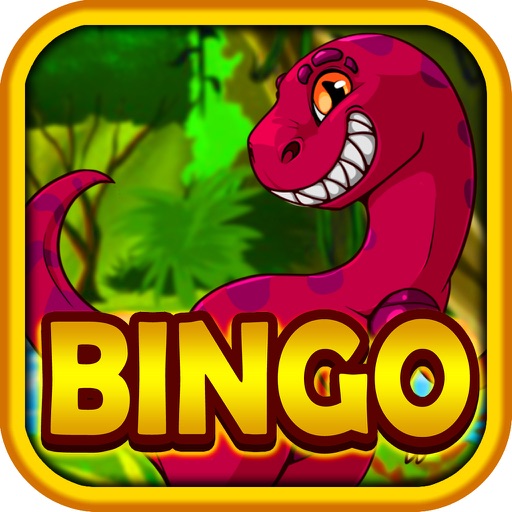 Bingo Mania Pro Spin & Win Coins with World of Monster Casino in Vegas icon