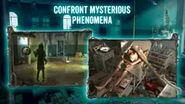 Game screenshot Medford Asylum: Paranormal Case - Hidden Object Adventure apk