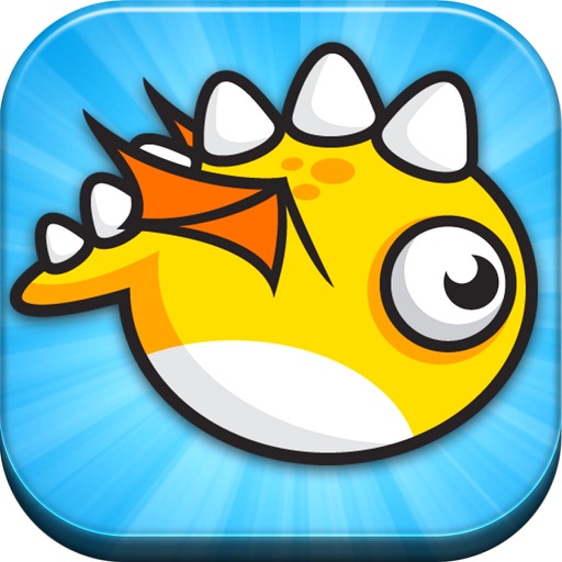 Tiny Dragon Devil Night Wings Remnants iOS App