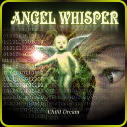 ANGEL WHISPER 【アドベンチャーゲーム】