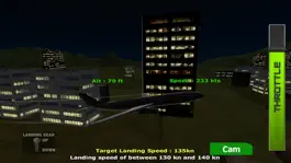 Game screenshot Aircraft Landing - Pilot the Plane hack