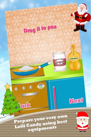 Lolli Candy Maker2-Pop Fun screenshot 3