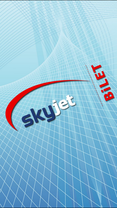 Screenshot #1 pour Skyjet Bilet
