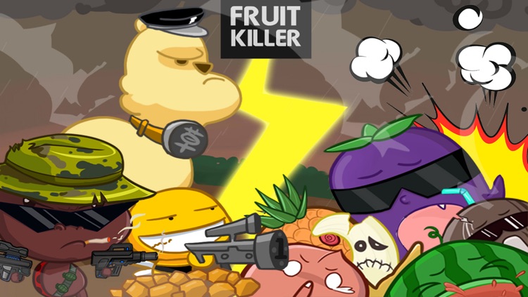 Fruit Killer