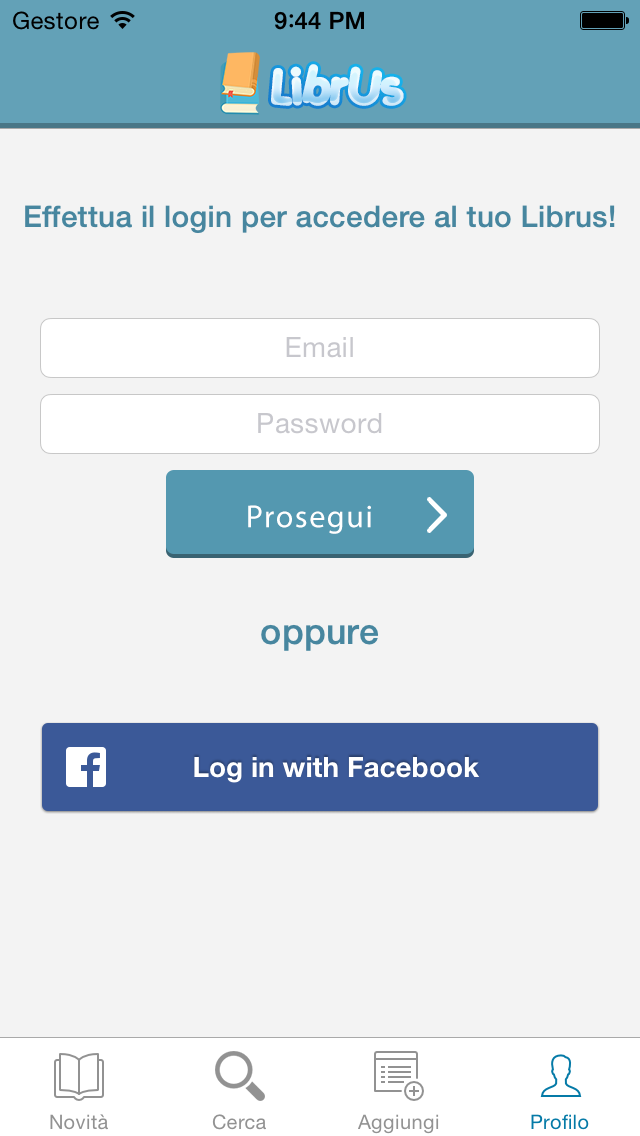 LibrUs
