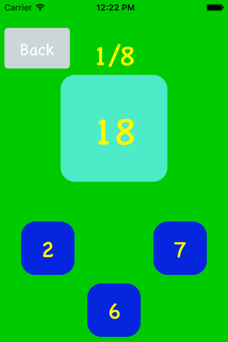 Your Number Bonds screenshot 2