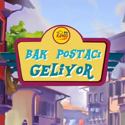 Bak Postaci Geliyor Читы