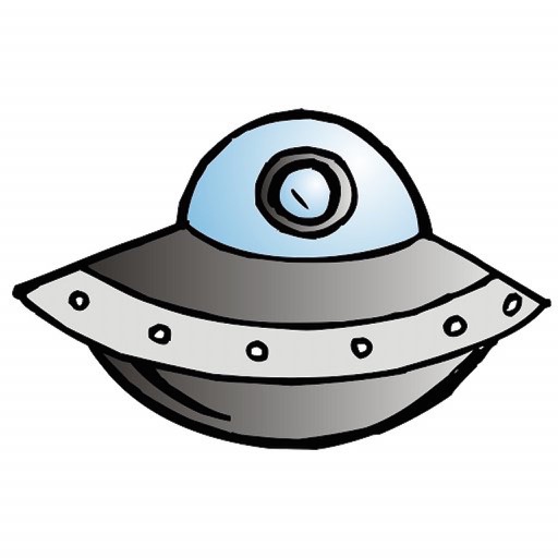 Space Invasion Lite icon