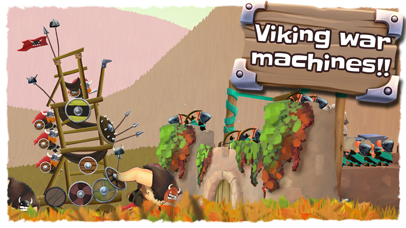 Day of the Viking Screenshot 2