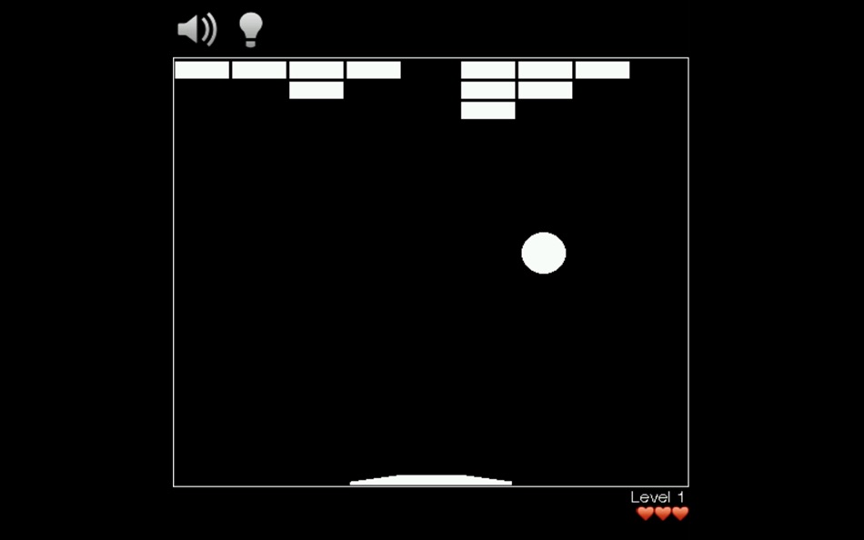 #3. Explode Bricks (macOS) 由: Sylvain Becker
