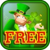 21 Lucky St. Patrick's Day Blackjack Fun - Leprechaun Las Vegas Casino Free