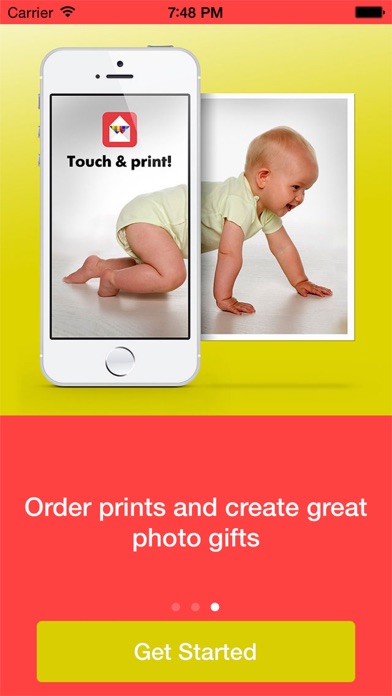 Global Print - Premium Quality Prints and Photo Gifts. We deliver to USA and Canada. Edit, Print, Send. Screenshot 1 - AppWisp.com Global Print - Premium Quality Prints and Photo Gifts. We deliver to USA and Canada. Edit, Print, Send. Screenshot 1 - AppWisp.com