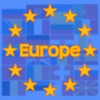 European Flags Challenge - iPhoneアプリ