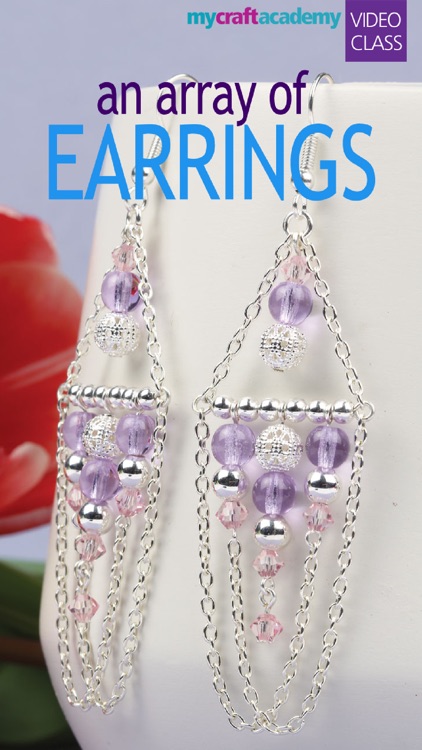 Array of Earrings