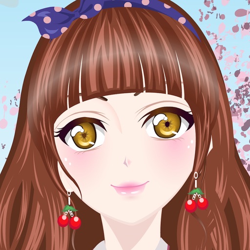 Being Pretty Girl HD iOS App