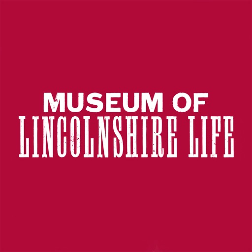 The Museum of Lincolnshire Life icon