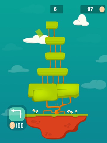 Screenshot #5 pour Tree Tower Pro - A Magic Quest For Endless Adventure