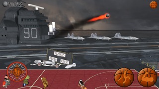 Nonstop Basketball Actionのおすすめ画像3