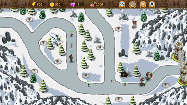 Battle of Towers and Giants Free(圖4)-速報App