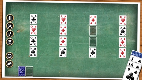 Solitaire Collection (Multi Solitaires) - Games App | MWM