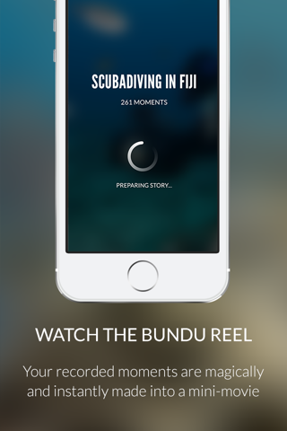 Bundu screenshot 3