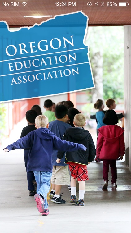 Oregon Education Association screenshot-4