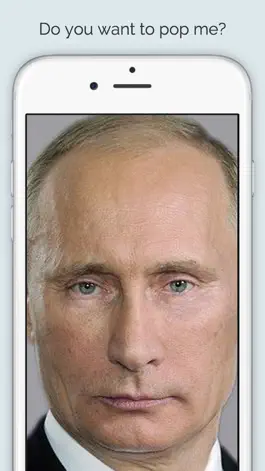 Game screenshot Putin Pop mod apk