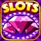 Triple Double 9 Paylines Slots - Vegas Casino Slots Machine